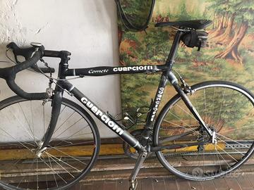 Bici guerciotti cometa