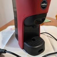 lavazza a modo mio Tiny eco