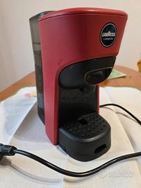 lavazza a modo mio Tiny eco