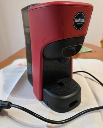 lavazza a modo mio Tiny eco