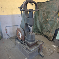 Maglio da forgiafura