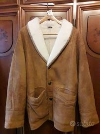 Cappotto/Giacca /giubbotto Montone