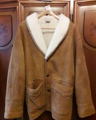 Cappotto/Giacca /giubbotto Montone