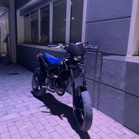 Beta rr 50 2020