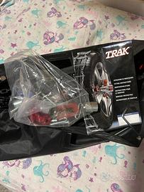 Trak 217 ragni neve suv