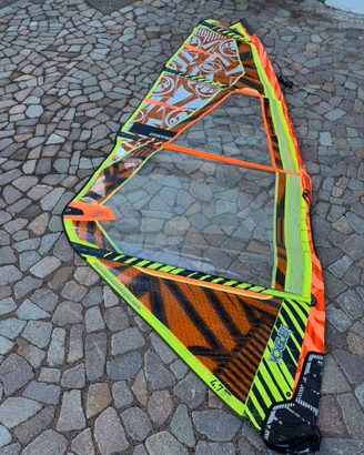 Vela windsurf 4.7 vogue Pro
