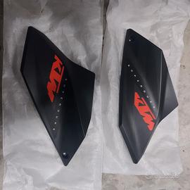 accessori ktm 1290(prezzi all interno)
