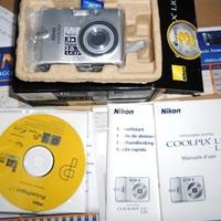 Nikon Coolpix L10