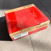 Viti professionali wurth (15 cm)