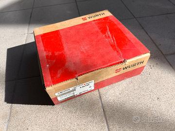 Viti professionali wurth (15 cm)