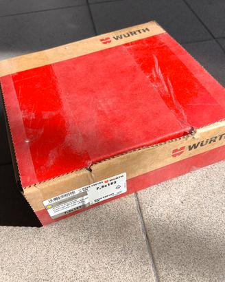 Viti professionali wurth (15 cm)