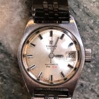 Orologio Tissot Automatic pr 516 donna