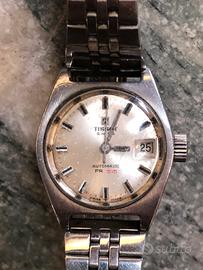 Orologio Tissot Automatic pr 516 donna