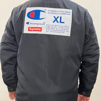 Giacca coach SUPREME CHAMPION