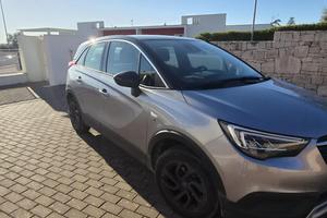 Operante Crossland 2020