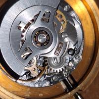 movimento Longines automatico 