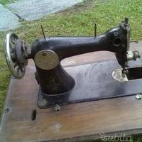 Macchina da cucire Singer
