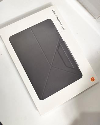 Custodia Xiaomi Pad 6S Pro cover Black