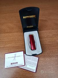 Accendino Ronson