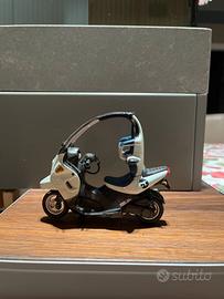 Modellini moto Maisto 1/18-1/12