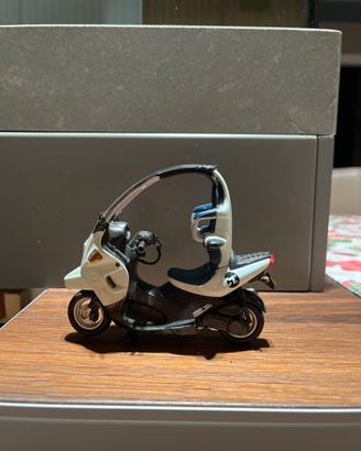 Modellini moto Maisto 1/18-1/12