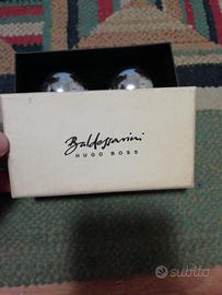  baldessarini Hugo boss  stress balls sfere 
