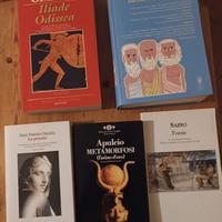 grandi classici greci e latini