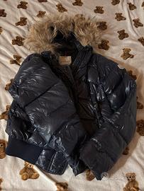 Giubbotto donna moncler
