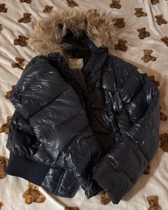 Giubbotto donna moncler