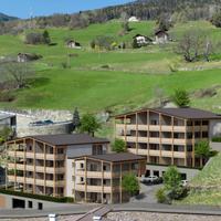 Trilocale con terrazza al 1° piano a Barbiano