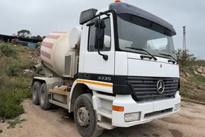 MERCEDES BENZ