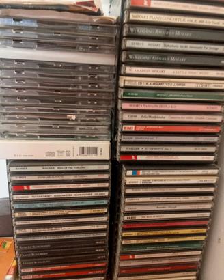 70 CD Classica