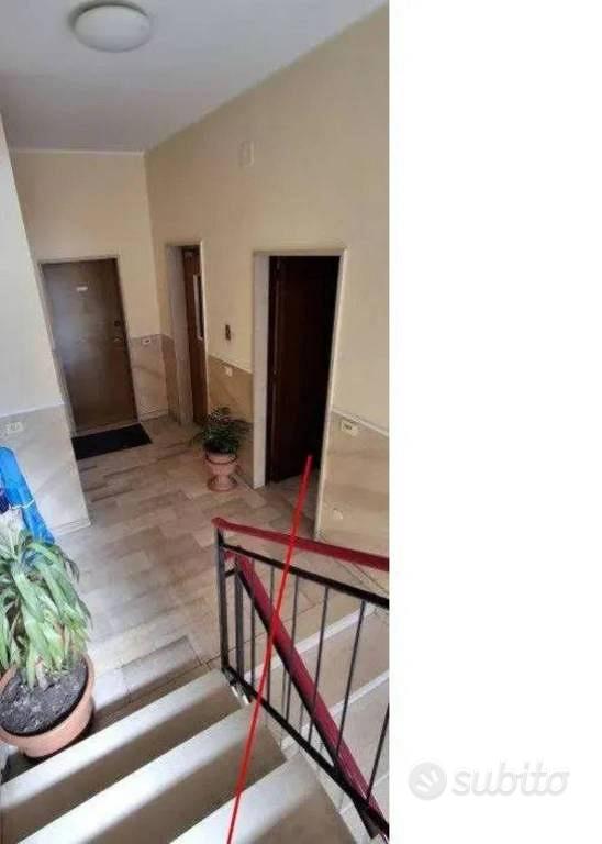 Appartamento – Magenta, Ponte Nuovo - Altro