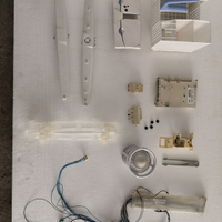 Ricambi lavastoviglie Whirlpool lympia w75s