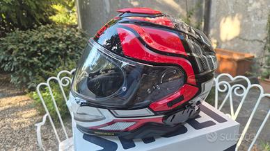 Casco Shoei GT Air II Notch tg.M