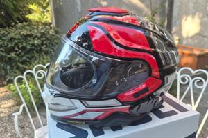 Casco Shoei GT Air II Notch tg.M