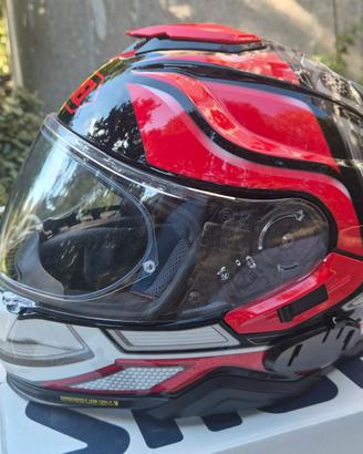 Casco Shoei GT Air II Notch tg.M