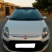 Fiat Punto Evo 1.3 Multjiet