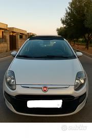 Fiat Punto Evo 1.3 Multjiet