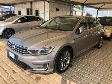 Volkswagen Passat 1.4 GTE DSG PLUG-IN-HYBRID PREZZ