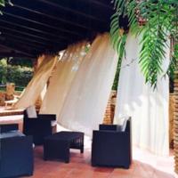 Villasimius 100 m dal mare