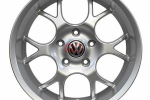 4 cerchi lega tuning golf audi mercedes r16 lt1501