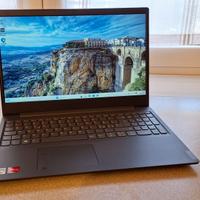 Lenovo Essential V15-ADA 15,6" Ryzen 3 8GB 256GB