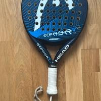 Racchetta Padel - Head Zephyr