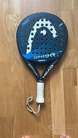 Racchetta Padel - Head Zephyr