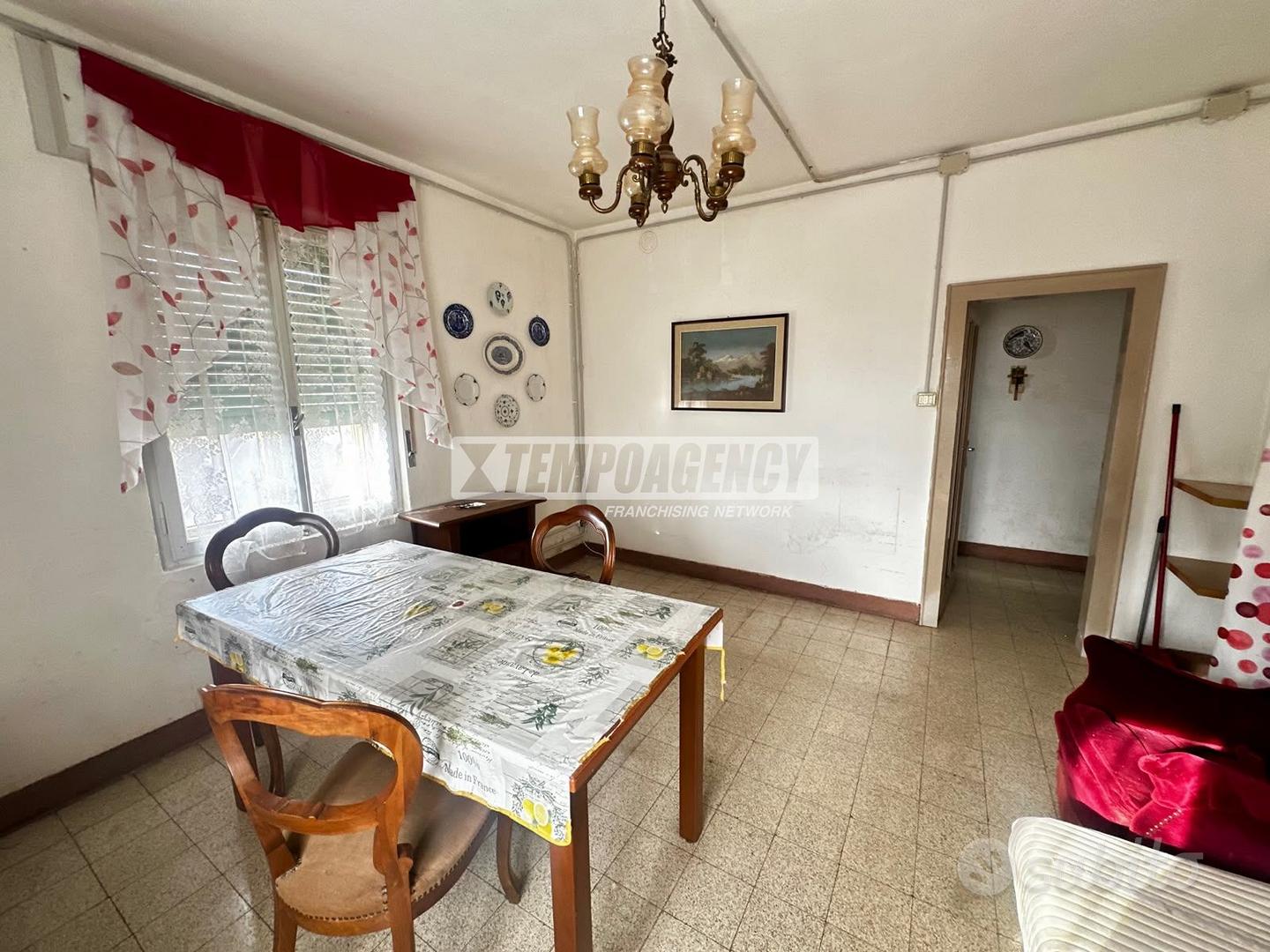 Appartamento – Serramazzoni, Ca' de Cocchi - Altro