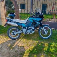 Yamaha XTZ 660 - 1993
