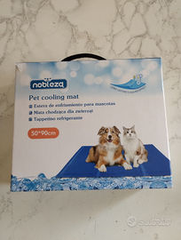 Tappetino refrigerante