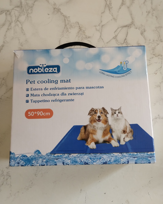 Tappetino refrigerante