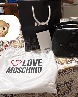 Borsa Moschino